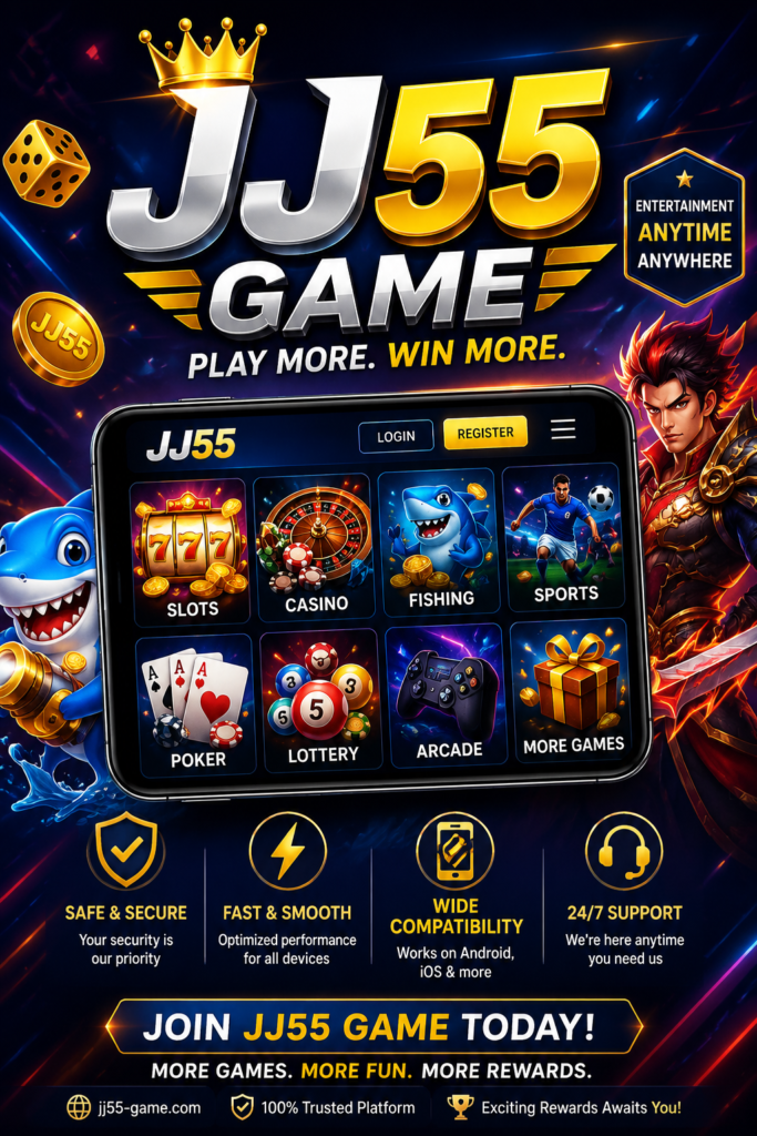 J55 Game 2026