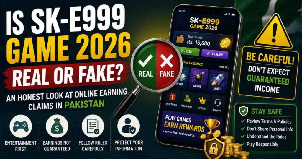 SK-E999 GAME 2026
